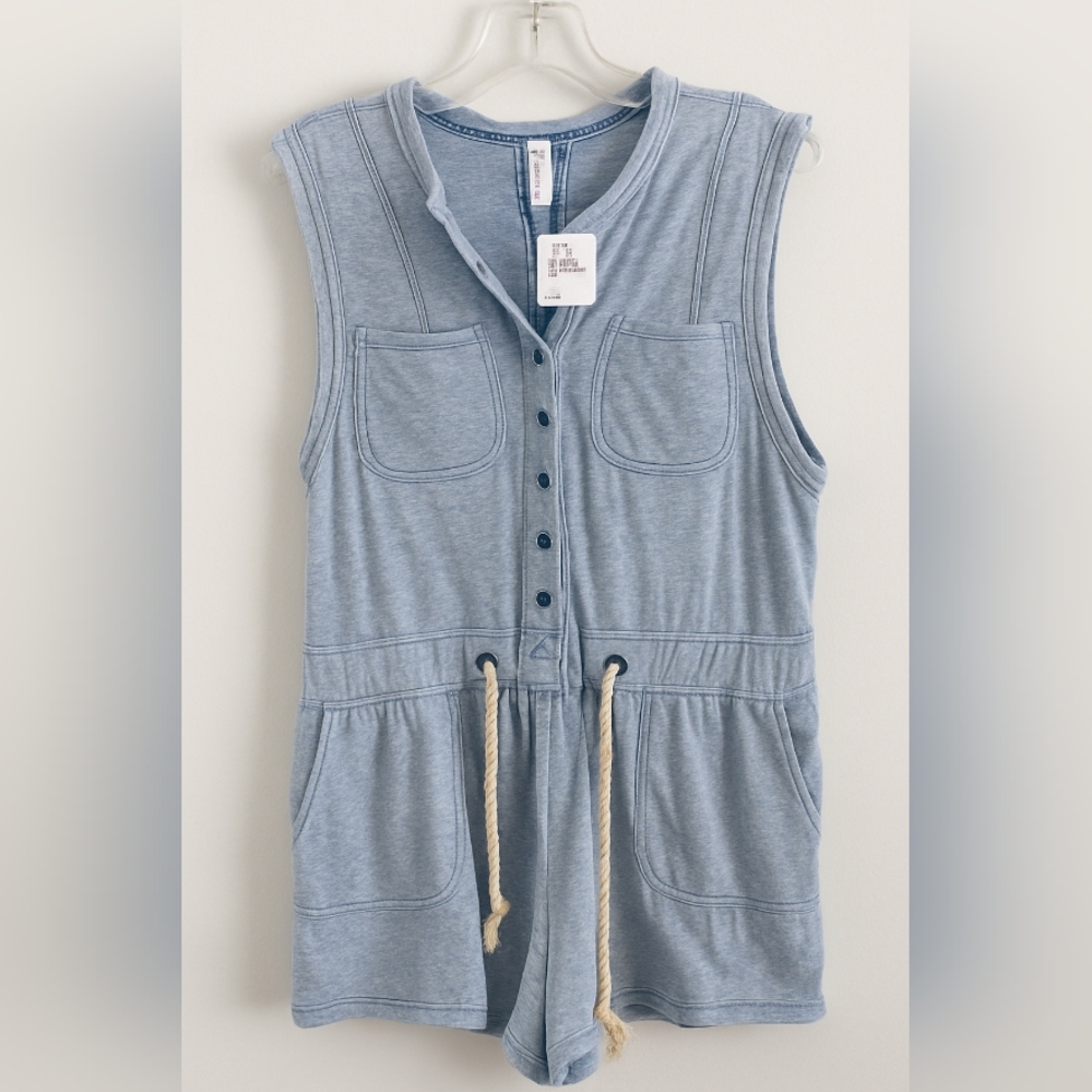 FP Movement by Free People romper!